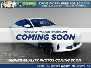 2022 BMW 4 Series 430i xDrive