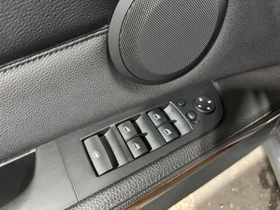 2012 BMW 3 Series 328i