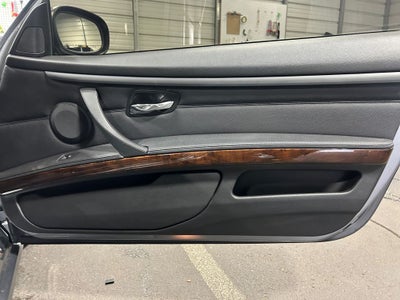 2012 BMW 3 Series 328i