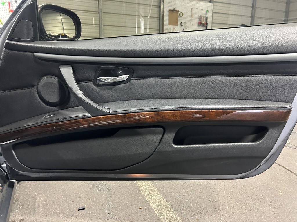 2012 BMW 3 Series 328i