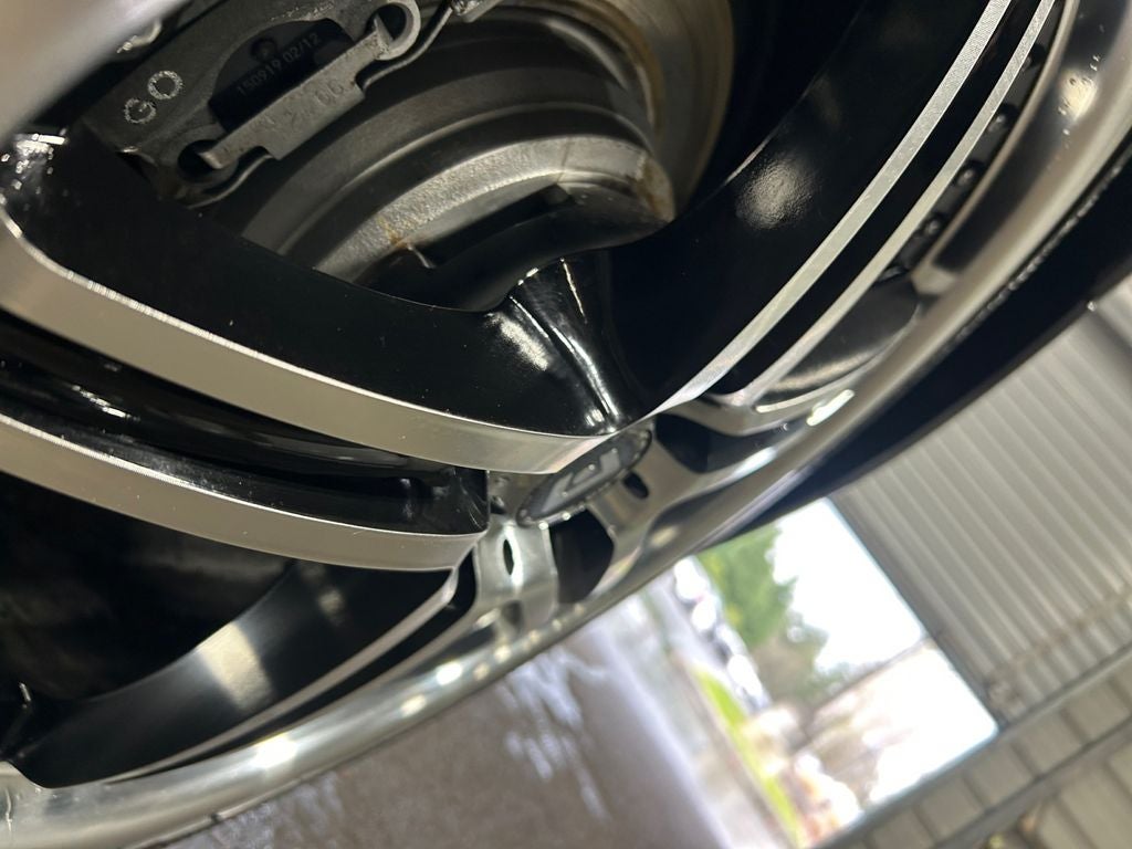 2012 BMW 3 Series 328i