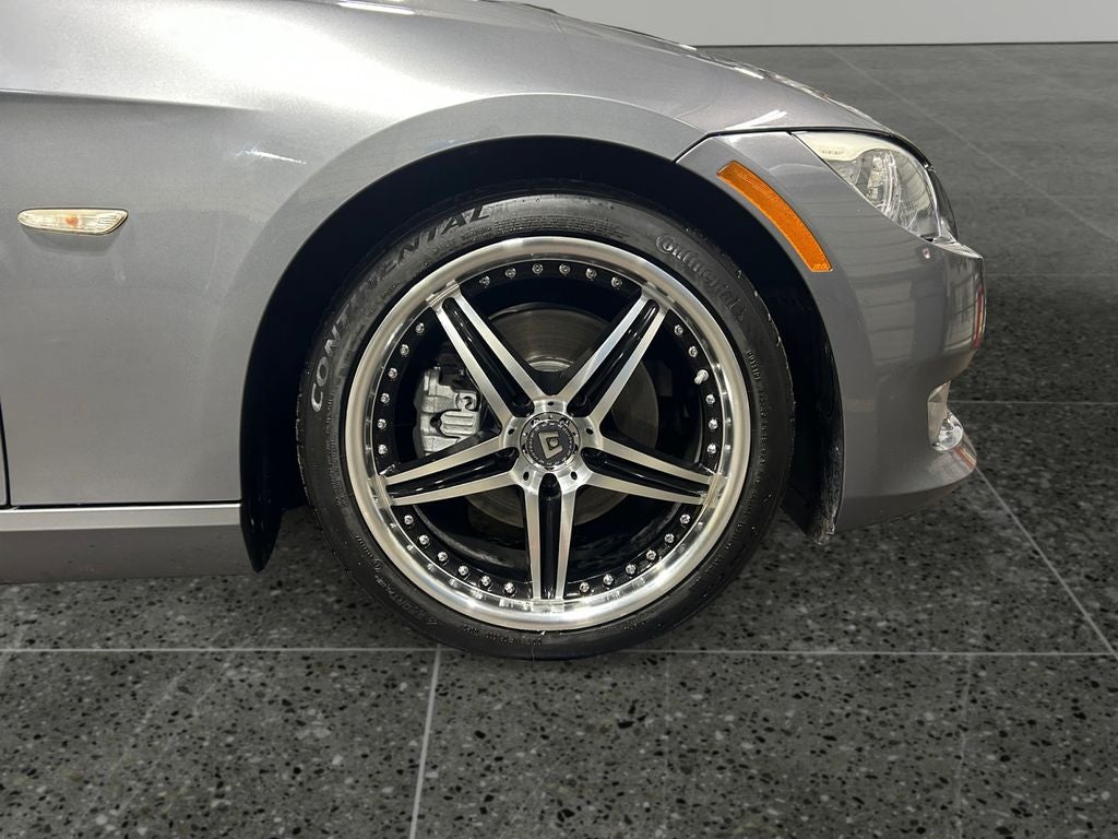 2012 BMW 3 Series 328i