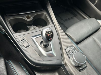 2017 BMW M2 Base
