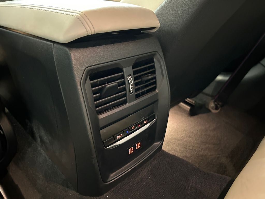 2023 BMW M4 Competition