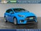 2017 Ford Focus RS