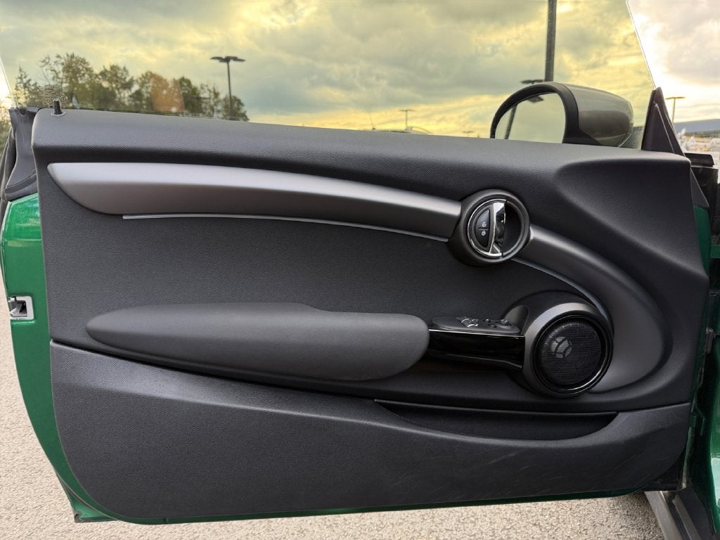 2024 MINI Cooper S Signature