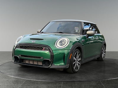 2024 MINI Cooper S Signature