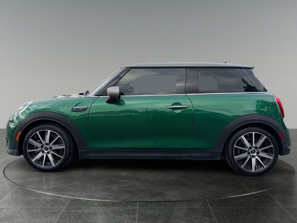 2024 MINI Cooper S Signature