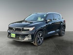 2023 Volvo XC40 B5 Plus Bright Theme