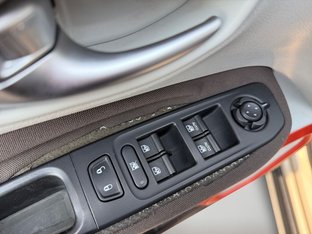 2015 Jeep Renegade Latitude - Photo 21