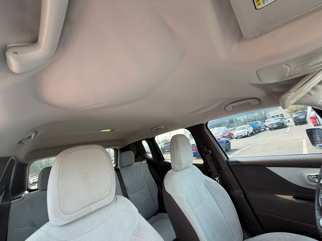 2015 Jeep Renegade Latitude - Photo 27