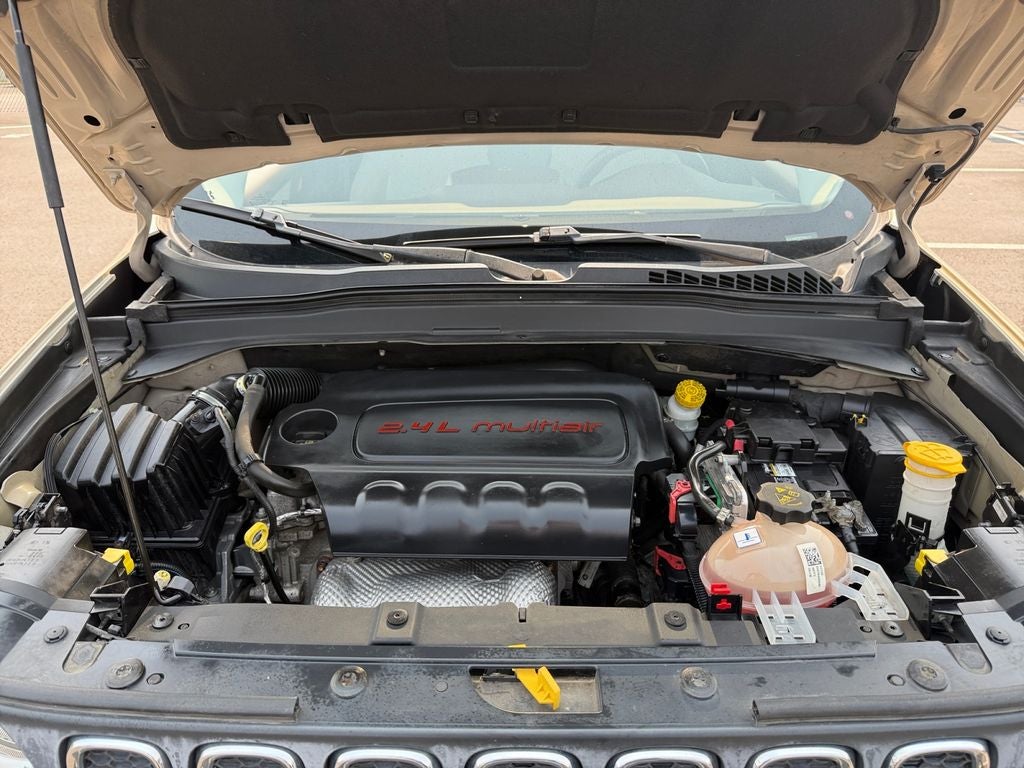 2015 Jeep Renegade Latitude - Photo 29