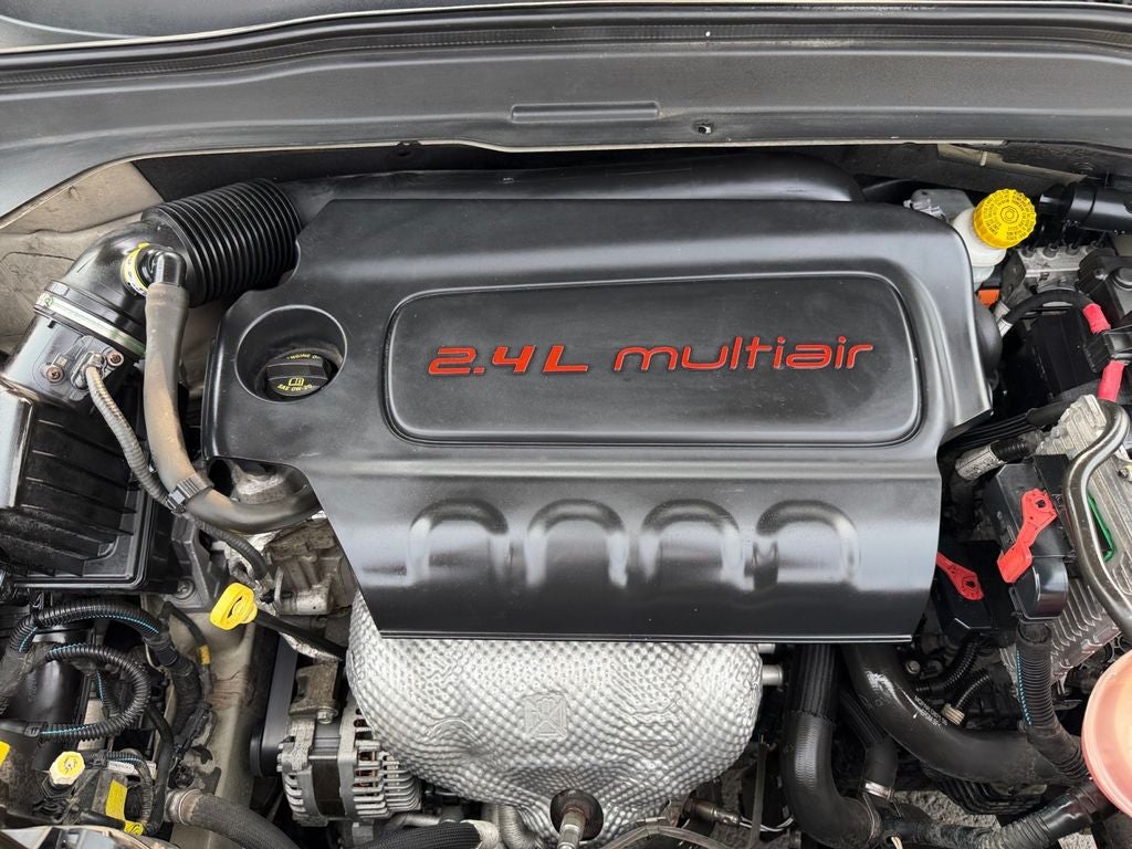 2015 Jeep Renegade Latitude - Photo 30