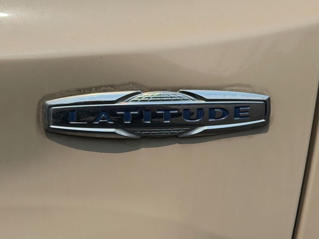 2015 Jeep Renegade Latitude - Photo 32