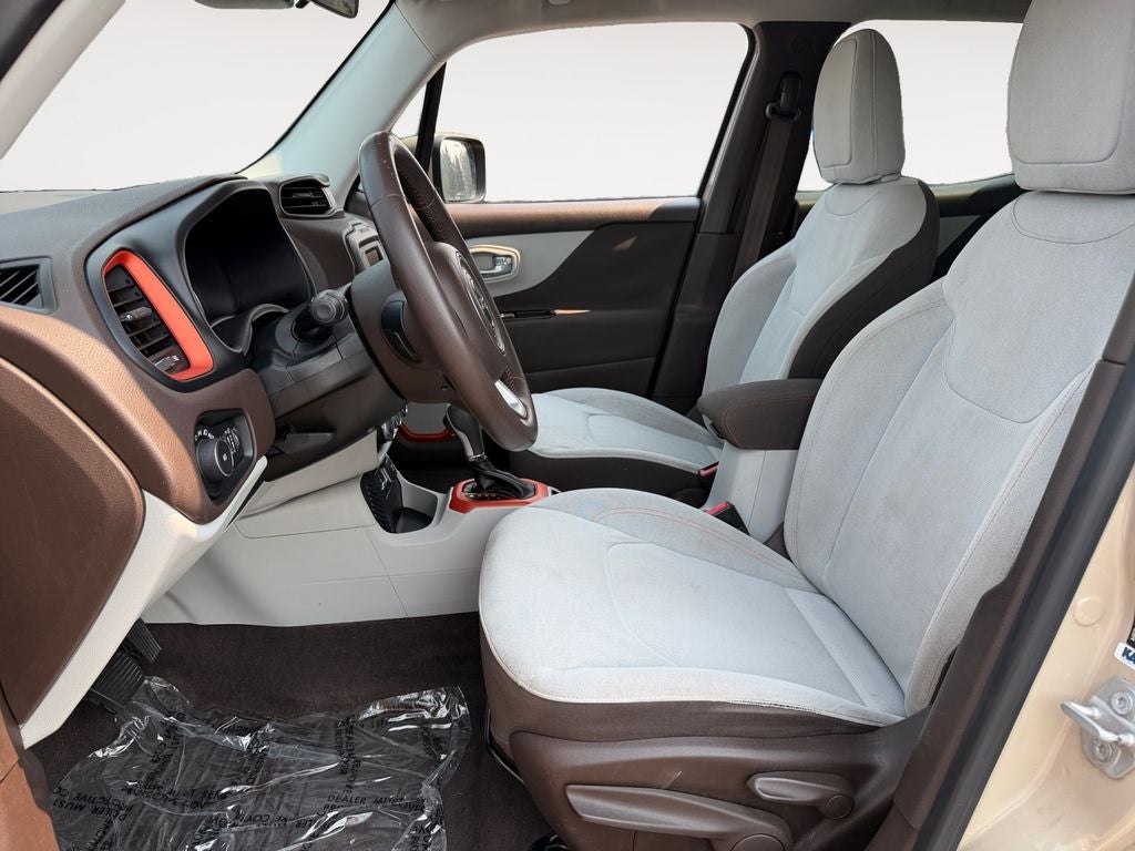 2015 Jeep Renegade Latitude - Photo 6