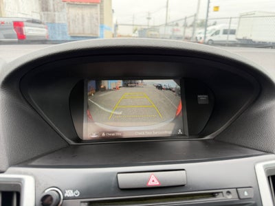 2018 Acura TLX 2.4L w/Technology Package