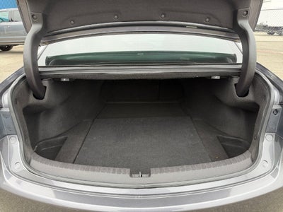 2018 Acura TLX 2.4L w/Technology Package