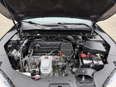 2018 Acura TLX 2.4L w/Technology Package