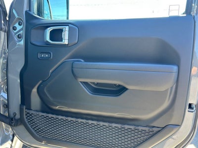 2023 Jeep Wrangler Base 4xe