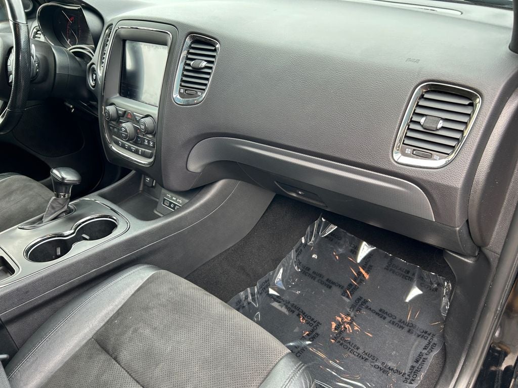 2019 Dodge Durango R/T