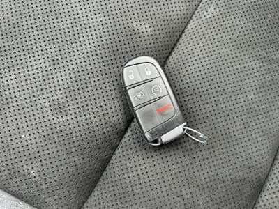 2019 Dodge Durango R/T