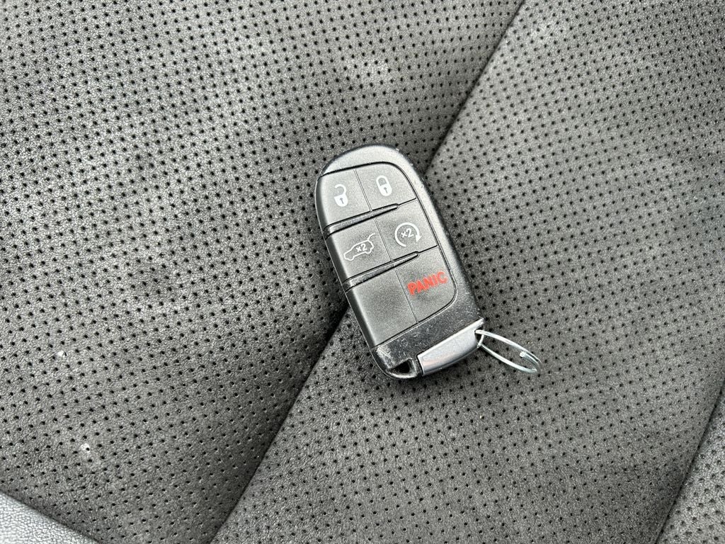 2019 Dodge Durango R/T