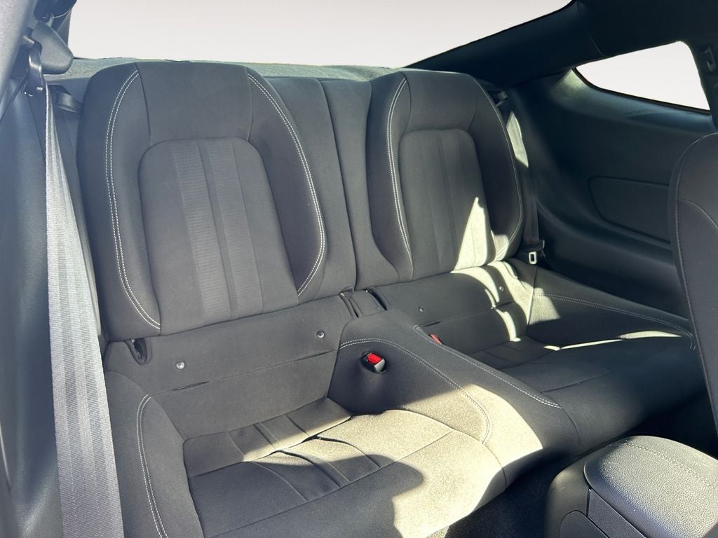 2023 Ford Mustang GT