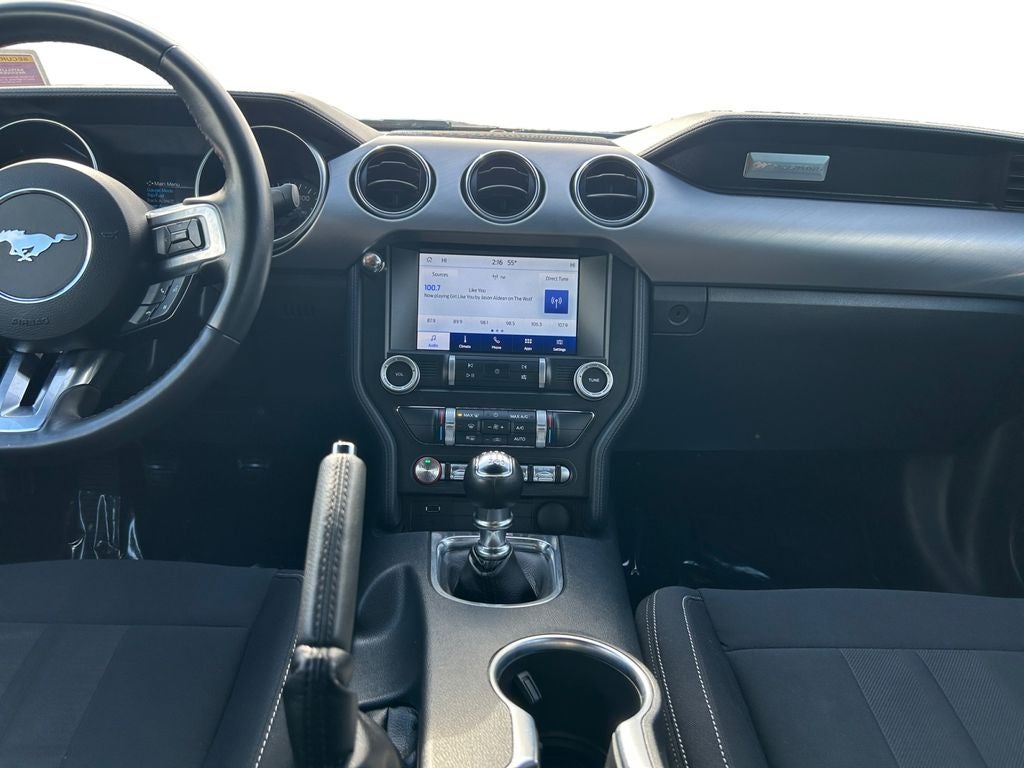 2023 Ford Mustang GT