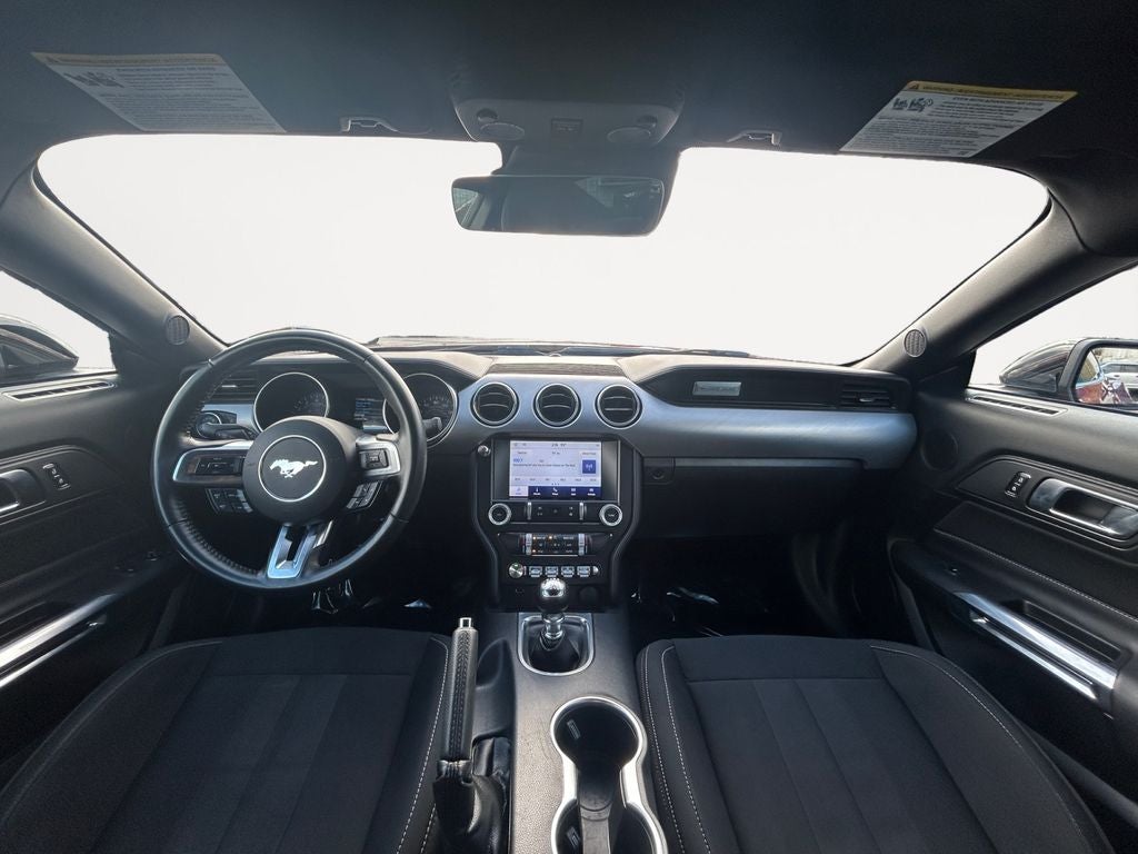 2023 Ford Mustang GT