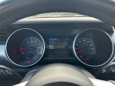 2023 Ford Mustang GT