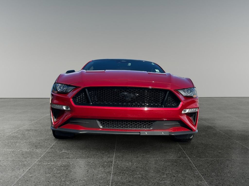 2023 Ford Mustang GT