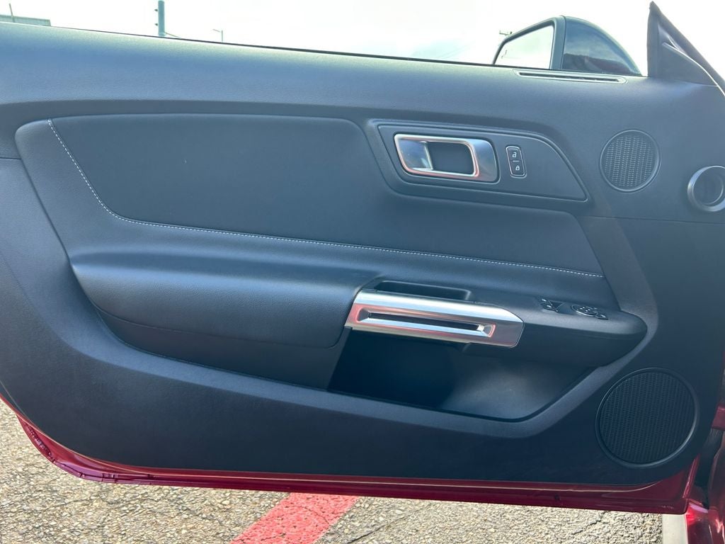 2023 Ford Mustang GT