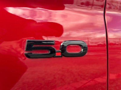 2023 Ford Mustang GT