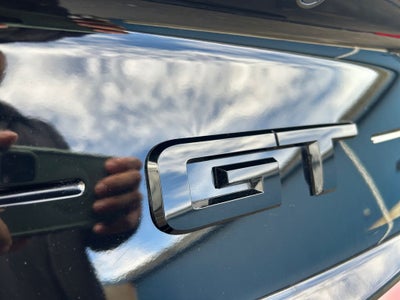 2023 Ford Mustang GT