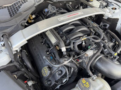 2017 Ford Mustang Shelby GT350