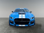 2022 Ford Mustang Shelby GT500