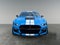 2022 Ford Mustang Shelby GT500