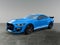 2022 Ford Mustang Shelby GT500