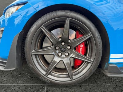2022 Ford Mustang Shelby GT500