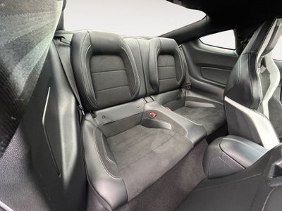 2021 Ford Mustang Shelby GT500