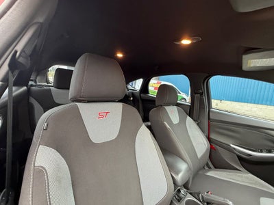 2013 Ford Focus ST