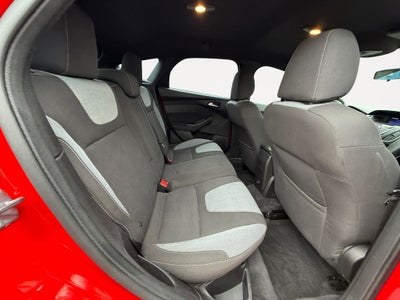 2013 Ford Focus ST
