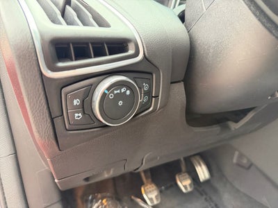 2013 Ford Focus ST