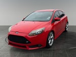 2013 Ford Focus ST