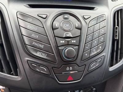 2013 Ford Focus ST