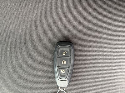 2013 Ford Focus ST