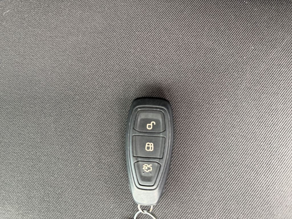 2013 Ford Focus ST