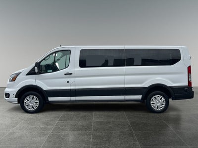 2024 Ford Transit-350 XLT PASSENGER