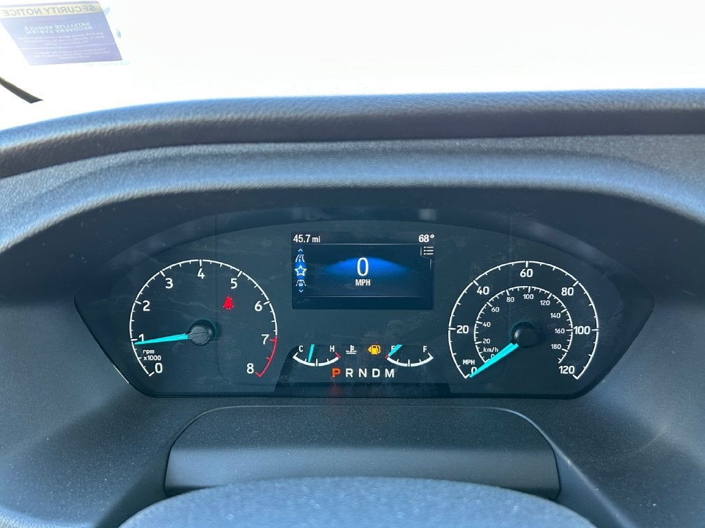 2025 Ford Transit-350 KUV Base 138 WB