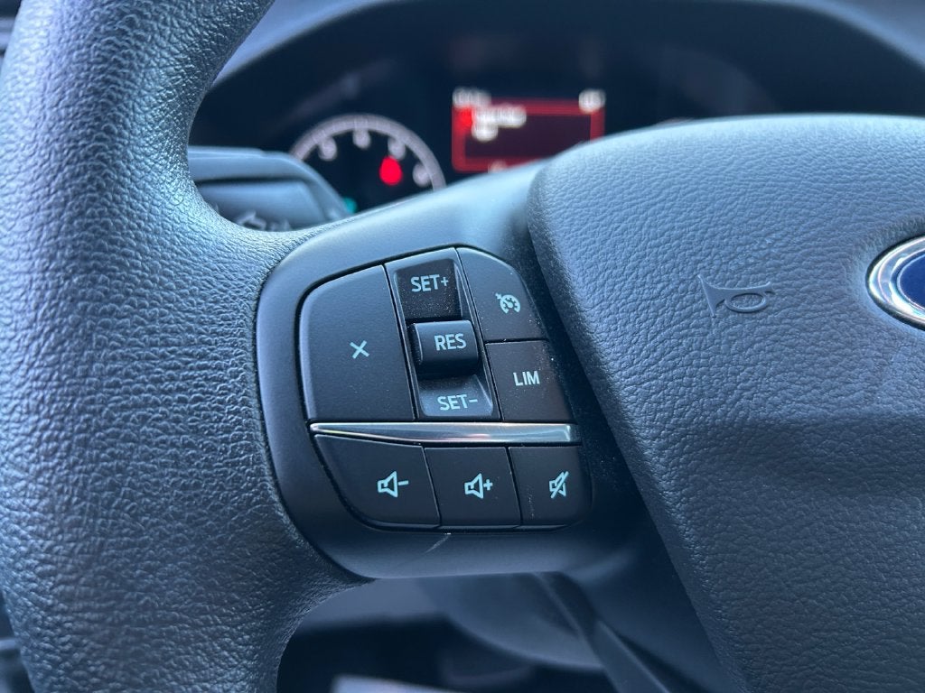 2025 Ford Transit-350 KUV XL 138 WB